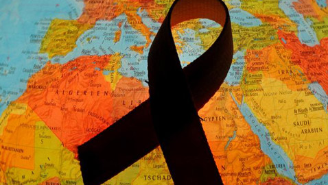 معلومات وحقائق عن الإيدز وفيروس نقص المناعة المكتسب