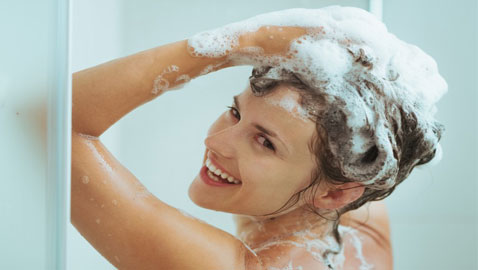 أكثر الأخطاء الشائعة للإستحمام، كيف تتجنبوها؟!