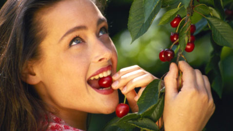 فوائد للكرز قد لا تعرفها: يحمي من هذه الأمراض الخطيرة