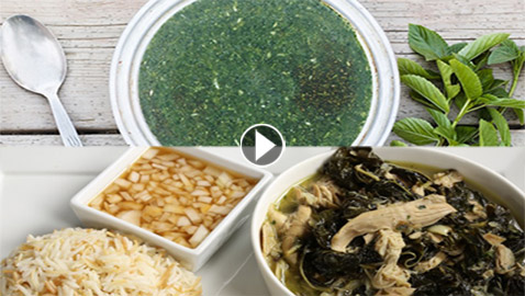 الملوخية أم الملوكية؟ تعرف على أصل هذا الطبق الملوكي