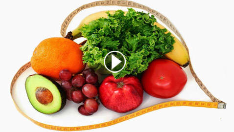 هذه الأطعمة تخفض الكوليسترول..