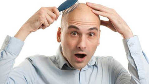 هذه الأطعمة ستوصلكم إلى الصلع.. إحذروها