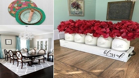 كيف تدمج الألوان الزاهية بغرفة المعيشة؟