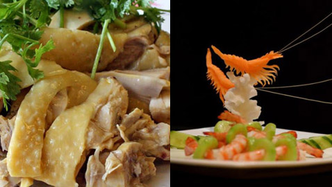 إليك بعض الأطباق الصينية غير المعروفة.. هل تجرؤ على تجربتها؟