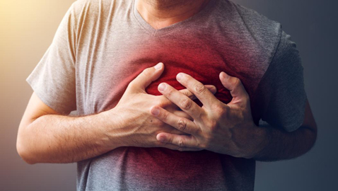 مجموعة طرق تحميك من خطر الإصابة بنوبة قلبية قاتلة!