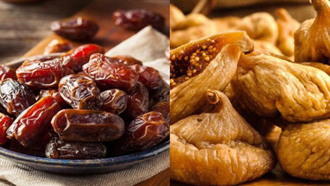 التمر والتين: فوائد مذهلة ووقاية من الأمراض