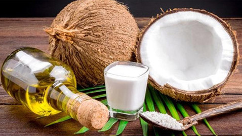 5 فوائد مدهشة لجوز الهند