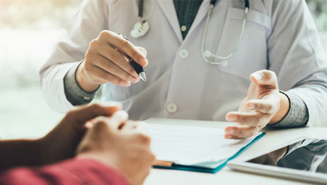 4 أصوات وإشارات يطلقها الجسم تنذر بضرورة زيارة الطبيب!