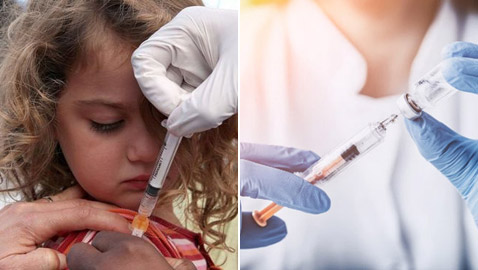 ما قصة اللقاح (غير الحلال) المثير للجدل والمخاوف في بريطانيا؟