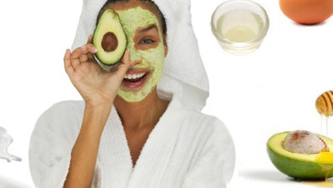 قناع الوجه الياباني: لتبدين أصغر بـ 10 سنوات