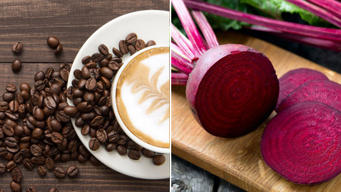 وجبات وعناصر غذائية مثالية لتعزيز نشاطك اليومي وتوفر الطاقة