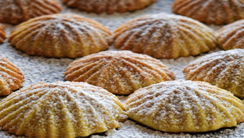 أطيب حلويات عيد الأضحى: إليك طريقة تحضير معمول العيد بالجوز