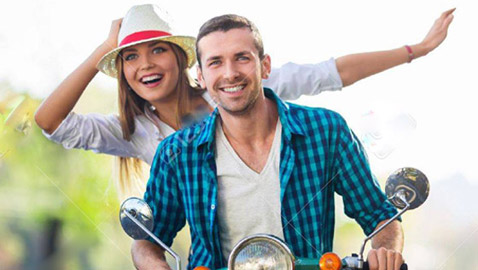 7 أفكار وأمور يمكن القيام بها لتحسين المزاج فورا بلا جهد أو مال