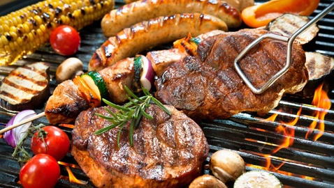 9 وصايا لتناول اللحوم في عيد الأضحى بدون مشكلات صحية