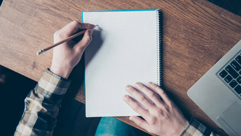 في يومهم العالمي.. إليكم الصفات الشخصية لمستخدمي اليد اليسرى