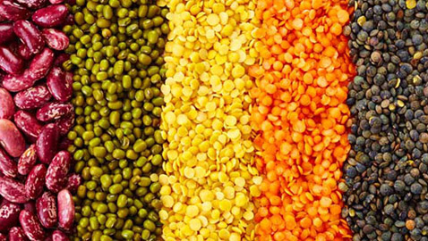 غير اللحوم.. 4 مصادر مذهلة لـ 