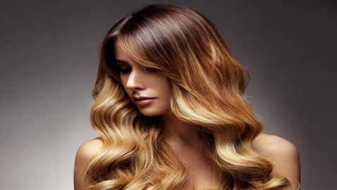 أبرز ألوان صبغات الشعر لموضة خريف 2019