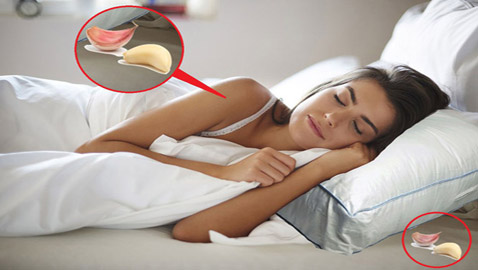 علاج ووقاية.. فوائد رائعة لوضع الثوم تحت المخدّة!