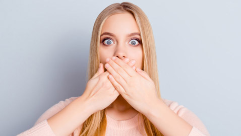 لماذا تحدث الحازوقة؟ وكيف نوقفها؟