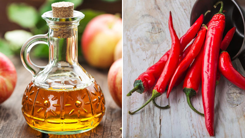  5 مكونات غذائية تساعدك في 