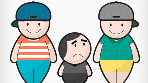 لقصار القامة.. احذروا من هذا المرض!