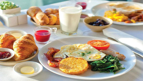 إليكم أفكار تشجع على تناول وجبة الفطور قبل اليوم الدراسي