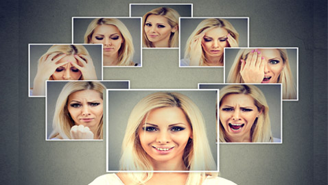 قلة النوم والضغط العصبي.. إليكم أبرز وأهم أسباب تقلب المزاج