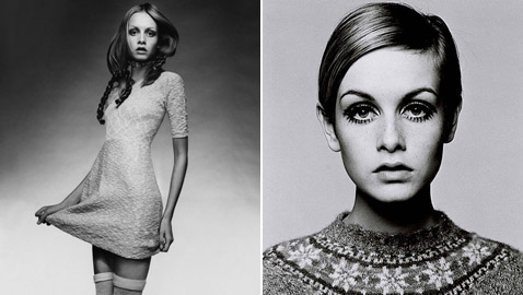 صور: ما قصة أول عارضة أزياء في التاريخ؟