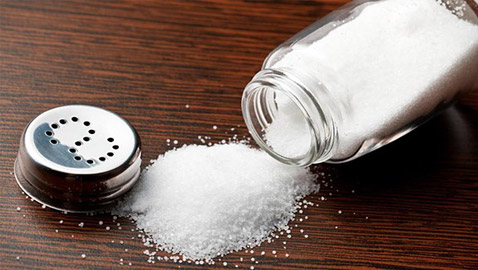 4 استخدامات جمالية للملح لا يعرفها كثيرون