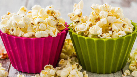 6 وجبات خفيفة تساعدكِ على إنقاص وزنك.. النتيجة مضمونة!