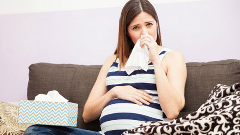 6 أسباب لكثرة العطس أثناء الحمل.. وهل تؤثر على الجنين؟