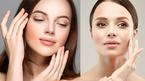 هذه هي كلمة السر للحفاظ على بشرة صحية وناعمة