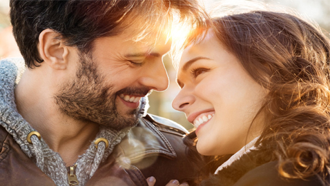 لن يخطر على بالك.. هذا هو مفتاح السعادة الزوجية