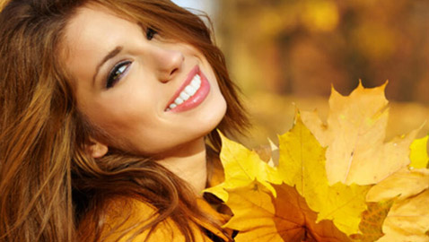 روتينكِ التجميلي الخريفي يُصلح ما أفسده الصيف