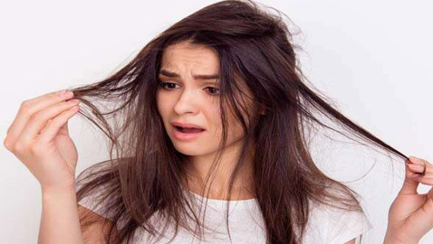 شعرك لا ينمو؟ هذه هي الأسباب لعدم نمو الشعر والحلول للمشكلة