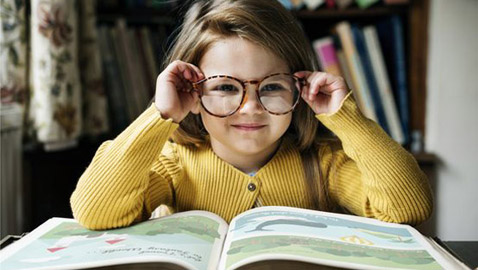 أطعمة تزيد من تركيز الأطفال