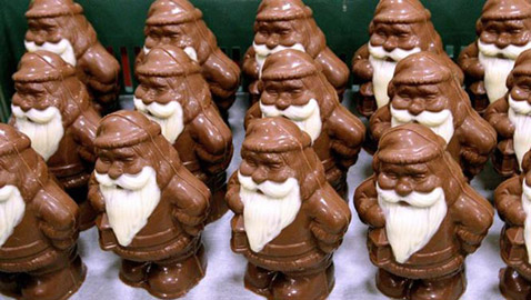 اليوم العالمي للشوكولاتة: الكاكاو المجبول بالاستغلال والفقر والألم