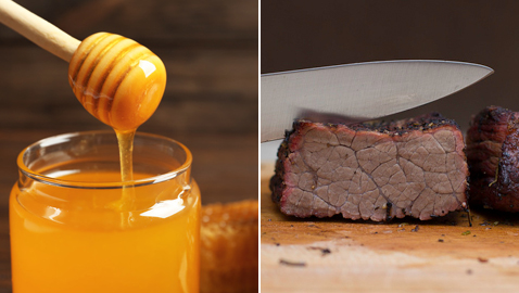 أكلات مفيدة يحظر تناولها بشكل خاطئ