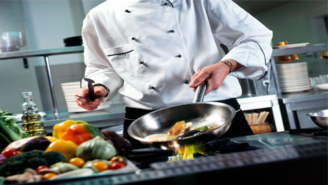 9 حيل إبداعية للطبخ مثل المحترفين