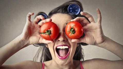 أطعمة تخلصكم من سموم الجسم.. تعرفوا اليها