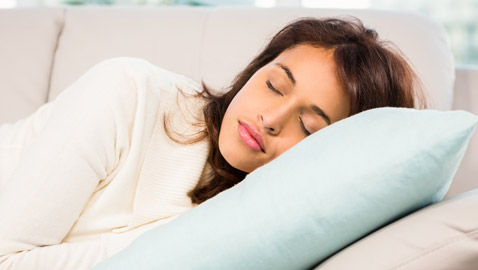 5 فوائد مدهشة للقيلولة اليومية.. ما هي؟