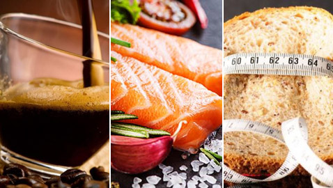 7 أطعمة تعزز الطاقة والمزاج وتحافظ على استقرار السكر في الدم