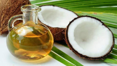 استخدامات جمالية مذهلة لزيت جوز الهند