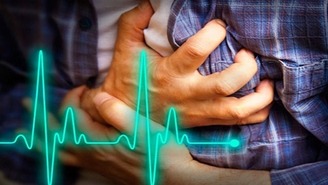 أطعمة تسبب النوبة القلبية.. احذروها