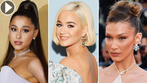 جراح تجميل يُطبق معادلة إغريقية.. هذه أجمل 10 نساء في العالم