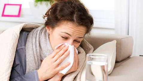 7 أطعمة لتعزيز المناعة في الشتاء