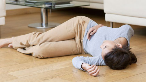 أسرار تعرفها للمرة الأولى عن نوبات الإغماء.. وكيف تُنقذ نفسك منها!