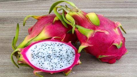 فاكهة التنين.. فوائد مذهلة قد لا يعرفها الكثيرون!