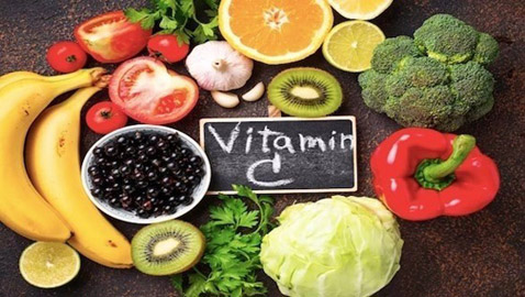 6 أطعمة غنية بفيتامين C عليك تناولها في الشتاء