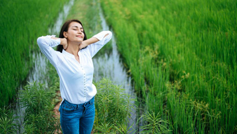 التعرض للخضار يساهم بمكافحة العادات الصحية السيئة.. إليكم كيف